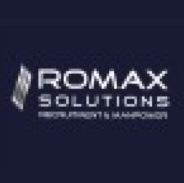 Romax Site Services Ltd logo